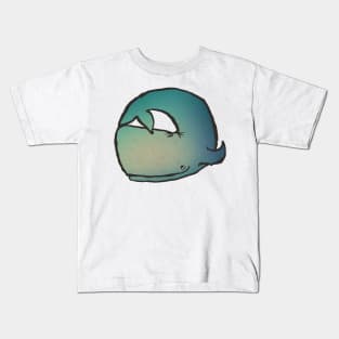 whale Kids T-Shirt